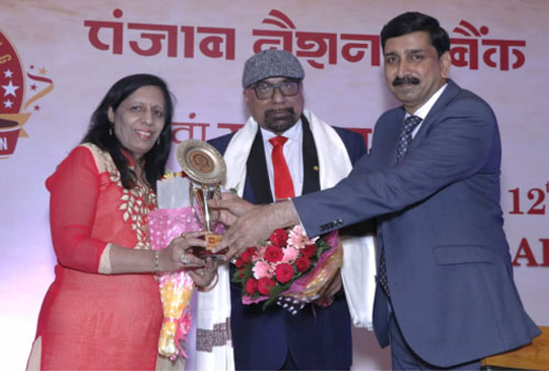 Best IVF in India Award By PNB 2019