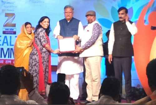 Best IVF in India Swastha Rattan Award 2017