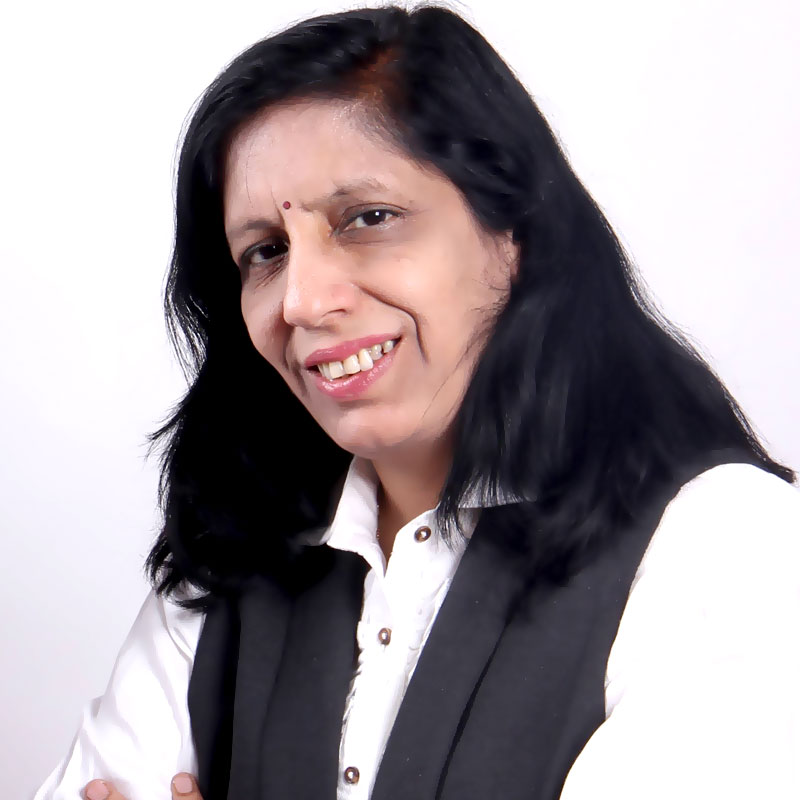 Dr. Ratna Agrawal