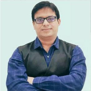 Dr. Akash Agrawal